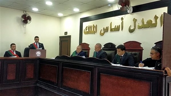 المشدد 15 سنة لعامل بتهمة حيازة 650 طربة حشيش بالبحيرة