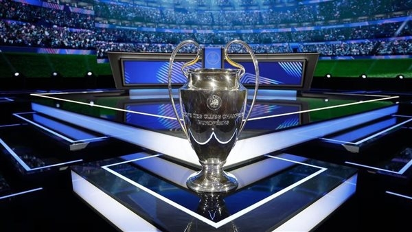 ديربى نارى بين كبيرى مدريد فى ثمن نهائى دورى أبطال أوروبا