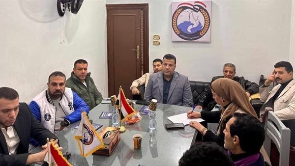 حزب الجيل ينظم ندوة "مصر.. القلب النابض للأمة العربية" لمناقشة التحديات الراهنة وآفاق المستقبل