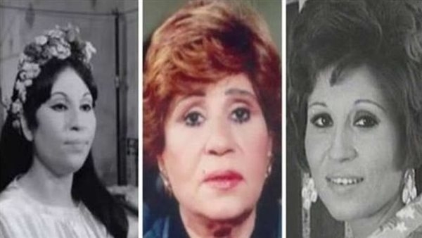 سميرة محسن: نشأت في منزل خالي وتكونت ثقافتي في صالونه الثقافي