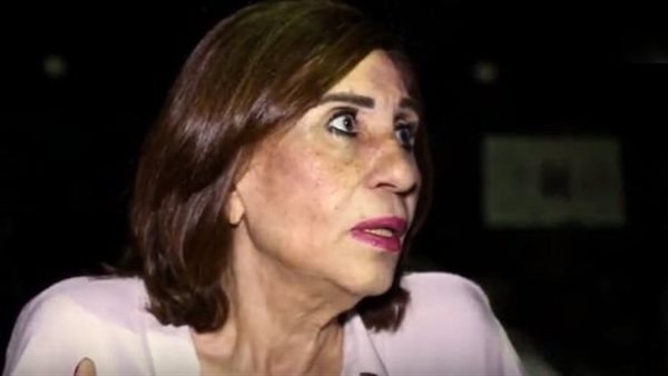سميرة محسن تكشف كواليس التحاقها بالمعهد العالي للفنون المسرحية