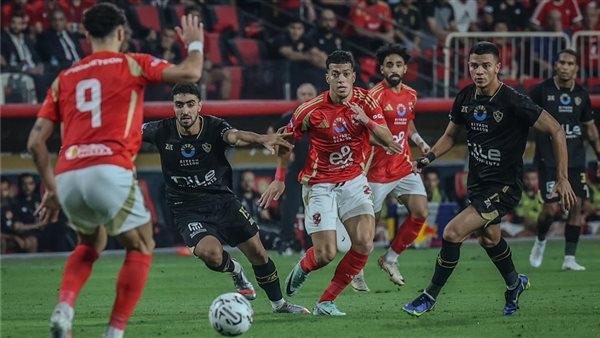 شوبير يعلق على عقوبات رابطة الأندية بعد مباراة القمة