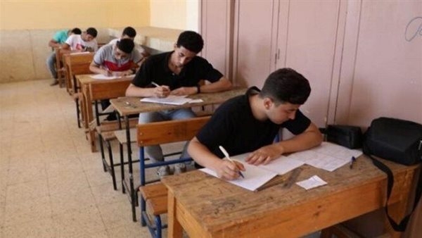 الآن عبر بوابة التعليم.. التقييمات الأسبوعية العاشرة متوفرة لطلاب المرحلة الابتدائية والإعدادية والثانوية