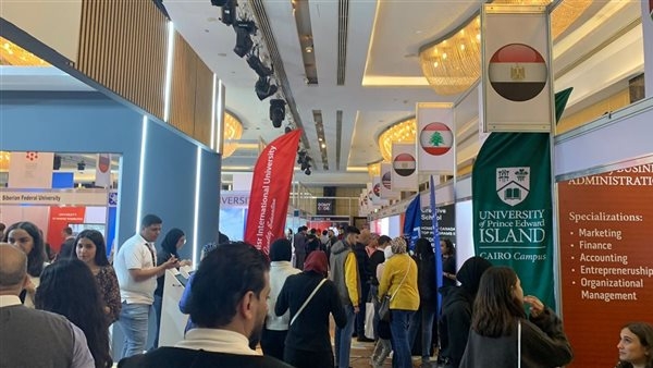 انطلاق الدورة الدورة الـ16 من الملتقى والمعرض الدولي للتعليم العالي والتدريب.. غدا
