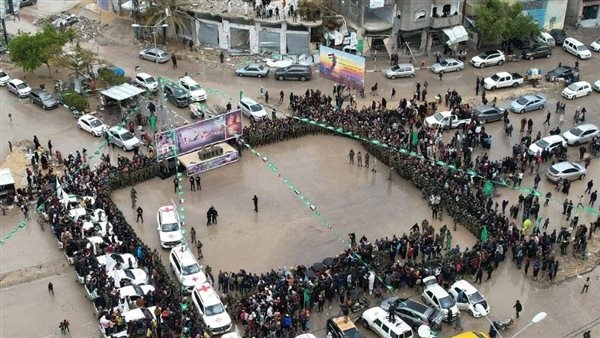 إعلام إسرائيلى: تل أبيب تدرس مجموعة من الخيارات لمعاقبة حماس