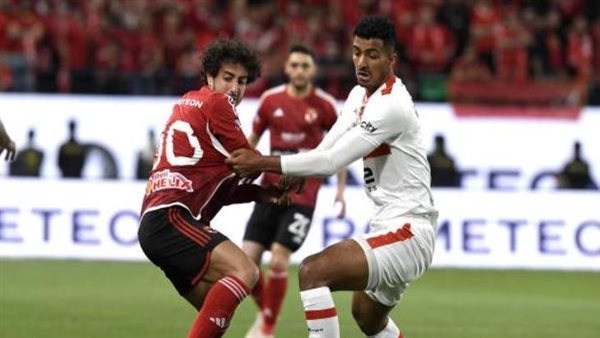 بث مباشر.. مشاهدة مباراة الأهلي والزمالك في القمة 129