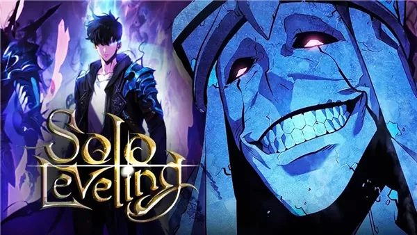 Solo Leveling: الحلقة 13 والأخيرة من إنمي سولو ليفلينج الموسم الثاني 2025