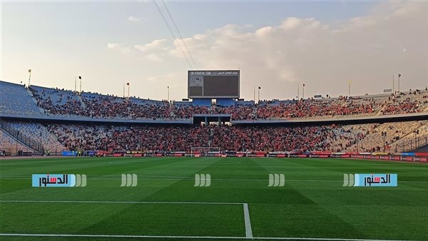 مشاهدة مباراة الأهلي والزمالك بث مباشر اليوم في الدوري المصري (فيديو)