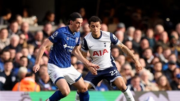 tottenham vs eintracht frankfurt.. مباشر مشاهدة مباراة توتنهام ضد آينتراخت فرانكفورت