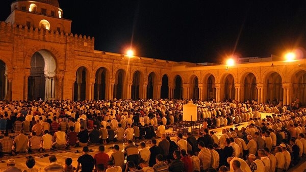 موعد أذان المغرب اليوم 6 رمضان 2025 ووقت الإفطار في محافظات مصر