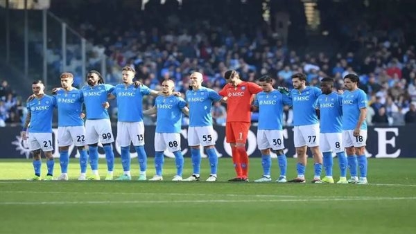 بث مباشر الآن مشاهدة مباراة نابولي وبولونيا في الدوري الإيطالي