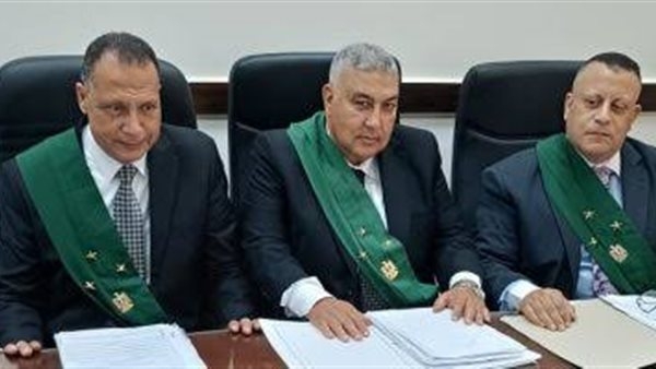 السجن 3 سنوات لنائب رئيس جامعة دمنهور السابق وآخرين