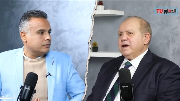 اللواء محمد بركات: استهداف بؤرة خط ساحل سليم كشفت جاهزية القوات