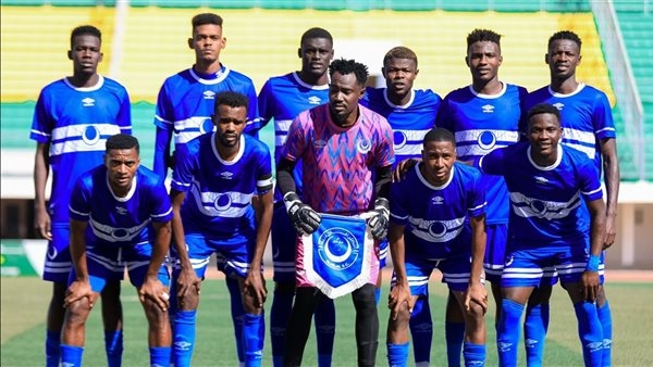 تشكيل الهلال السوداني لمواجهة الأهلي.. تراوري في الهجوم