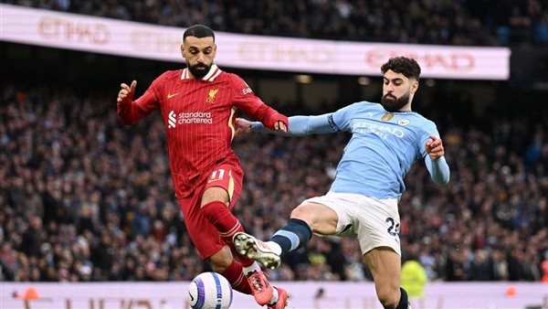 صلاح يقود ليفربول أمام باريس فى ثُمن نهائى أبطال أوروبا