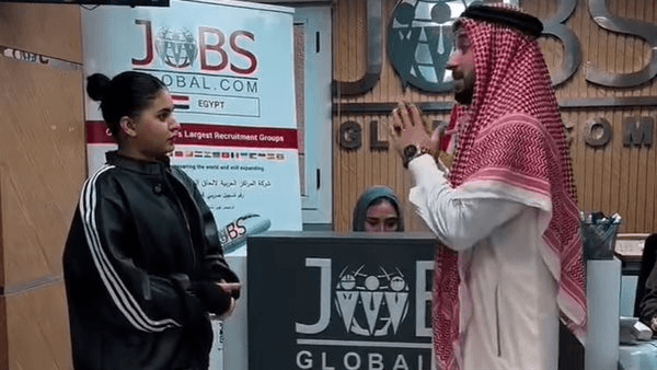 عاجل.. خليجى مزيف.. تحرك أمنى بشأن شريك سوزى الأردنية فى الفيديو المسىء