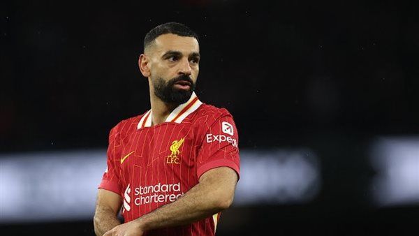 ألدريدج: محمد صلاح ليس ضمن أفضل 5 لاعبين في تاريخ ليفربول