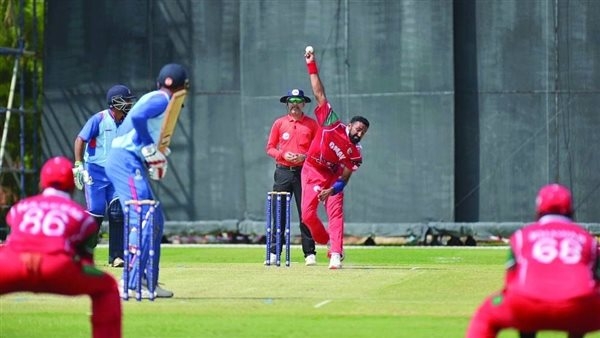 bangladesh vs new zealand.. مشاهدة بنجلاديش ونيوزيلندا بث مباشر في «أبطال الكريكيت 2025»