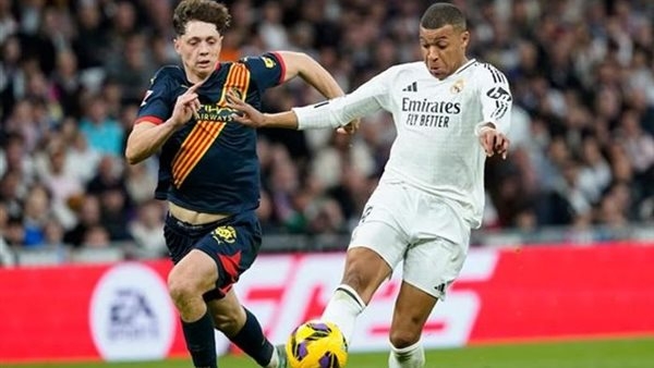 كيف صعد ريال مدريد لوصافة الليجا بعد ثلاثة تعثرات؟