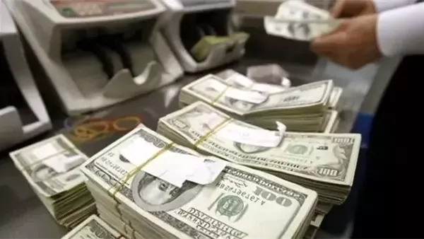 سعر الدولار اليوم الأربعاء 5 مارس 2025 في منتصف التعاملات