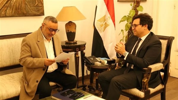 حضرة الرقيب.. "تاريخ المصنفات" من يونس القاضي لـ عبدالرحيم كمال