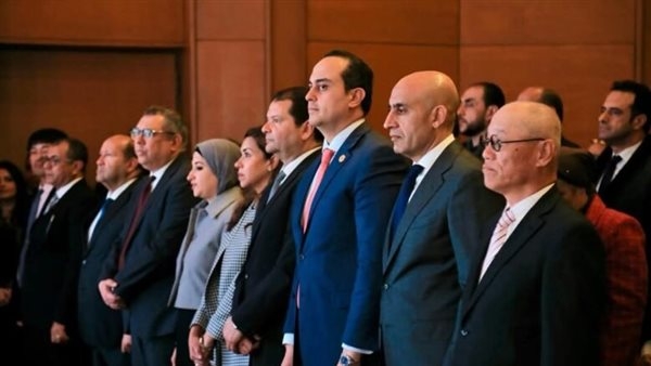 رئيس هيئة الرعاية الصحية يشهد الاحتفال بمرور 70 عامًا على التعاون التنموي بين مصر واليابان