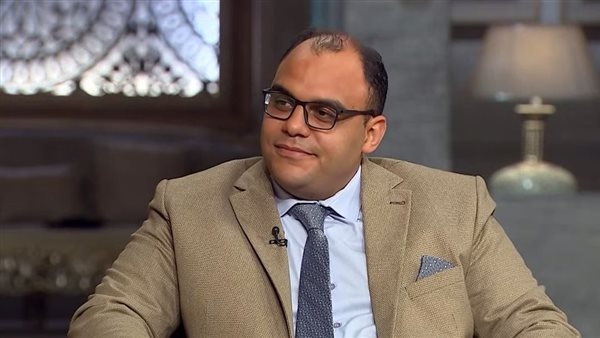 أحمد خضر يكشف تفاصيل بدايته مع الإنشاد الدينى