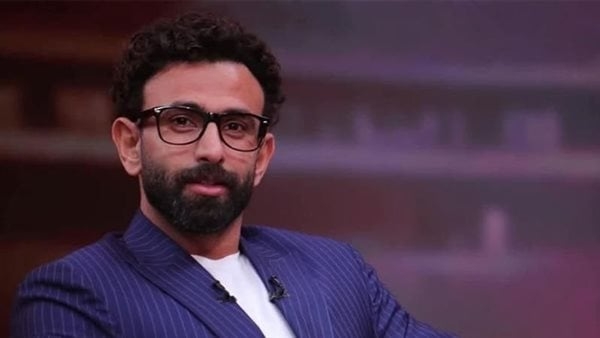 رفع جلسة استئناف إبراهيم فايق على حكم تغريمه مليون جنيه في قضية الـVAR