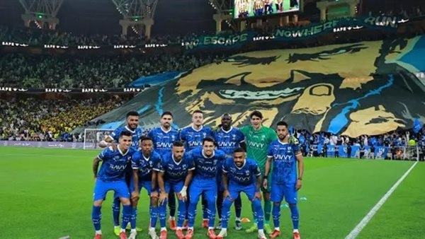 بث مباشر الآن.. مشاهدة مباراة الهلال والخلود في الدوري السعودي