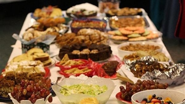 أفكار فطار أول يوم رمضان 2025 بأشهى الأطباق