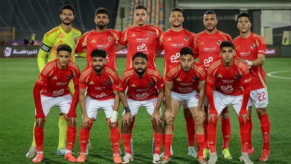 بث مباشر مشاهدة مباراة الأهلي وطلائع الجيش في الدوري المصري الممتاز