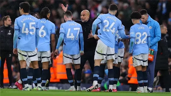 معظمهم من السيتي.. أبرز 10 لاعبين تراجعت قيمتهم السوقية فى الدورى الإنجليزى