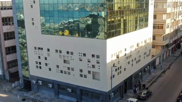 عرفات: نقابة المهندسين لها دور كبير في خدمة المجتمع علميًا جنبًا إلى جنب مع خدماتها المهنية