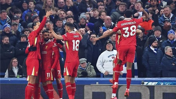 موعد مباراة ليفربول وباريس سان جيرمان في دوري أبطال أوروبا والقنوات الناقلة