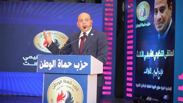 إطلاق تطبيق "حماة الوطن" كخطوة جديدة نحو السياسة الرقمية