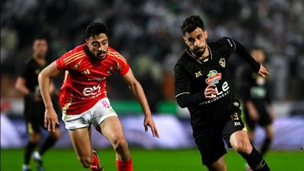 كيف يلعب الأهلى والزمالك قمة الصراع على لقب الدوري؟