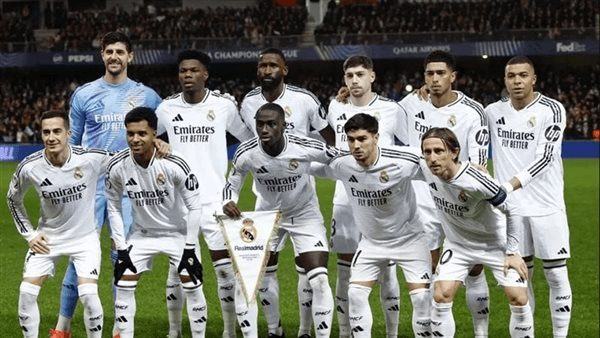 بث مباشر الشوط الأول.. مشاهدة مباراة ريال مدريد وأتليتكو مدريد الآن (فيديو)