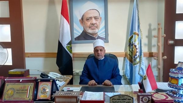 "طلاب مطروح الأزهرية" يتألقون في مسابقة الملتقى الفكري على مستوى الجمهورية