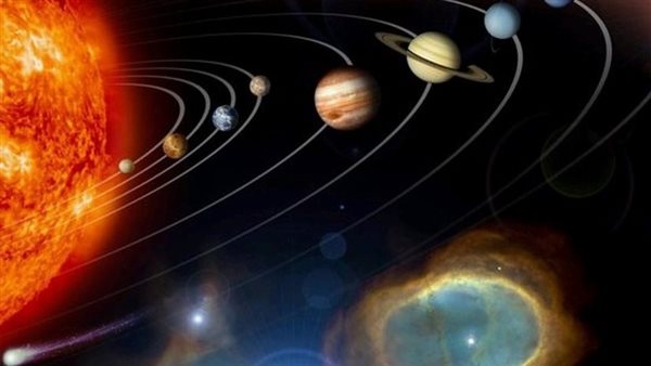 ظاهرة فلكية نادرة.. "القومي للبحوث الفلكية" يوضح تفاصيل اصطفاف 7 كواكب في السماء