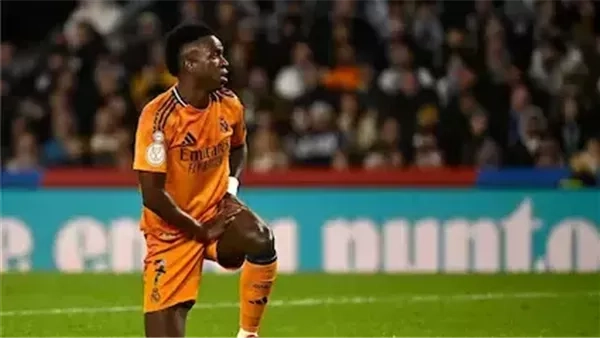 بعد اهتمام الدوري السعودي.. فينيسيوس جونيور يكشف مستقبله مع ريال مدريد