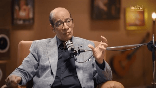 سامي الحفناوي يروي كواليس تلحين أغنيتي "لولاكي" و"كوكب تاني" (فيديو)