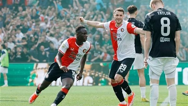 "أون سبورت" تنقل مواجهة هيراكليس وآلكمار في نصف نهائي كأس هولندا.. الليلة