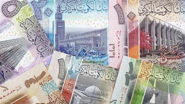سعر الدينار الكويتي مقابل الجنيه المصري اليوم الأربعاء 2 أبريل 2025