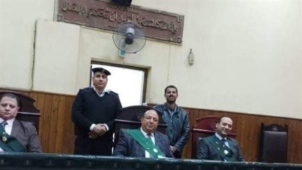 المؤبد لـ3 متهمين والمشدد 5 سنوات لرابع شكلوا عصابة لتجارة المخدرات بالقليوبية