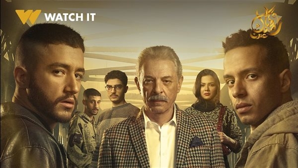محمود عبد الشكور: "ولاد الشمس" أفضل أعمال العام الدرامية