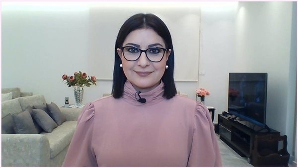 توقعات كارمن شماس للأبراج لعام 2025