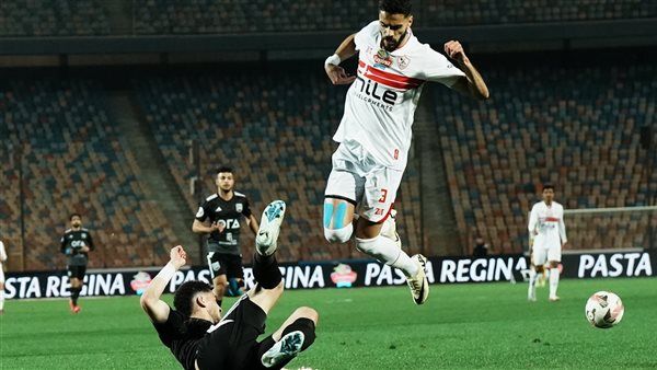 بث مباشر أون سبورت ON Time Sports.. مشاهدة مباراة الزمالك اليوم مجانا (0-0)