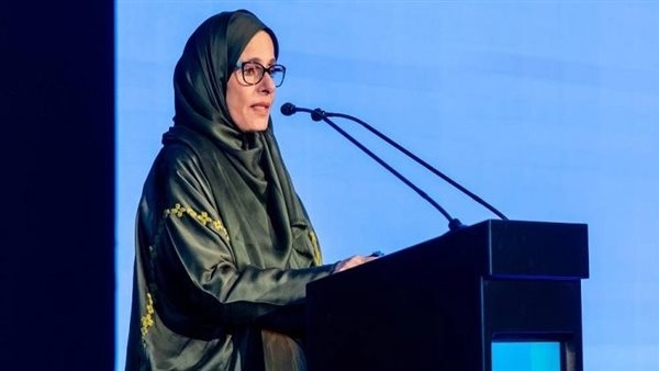 قرينة حاكم الشارقة تطلق حملة "لأطفال الزيتون" لرعاية ودعم 20 ألف طفل من أيتام غزة