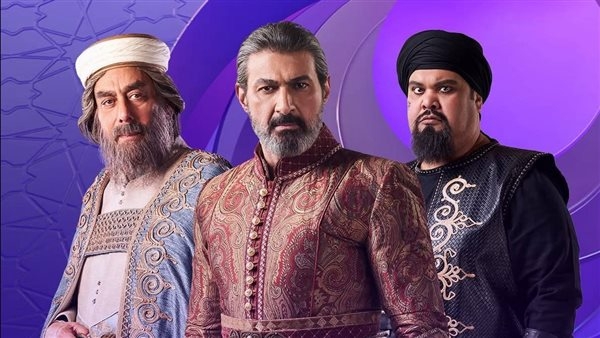 مسلسل جودر 2 الحلقة 11.. شاه زمان يطلب الزواج من دنيا زاد