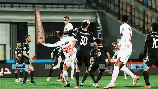 مفاجأة فى عقد مدافع الزمالك الجديد